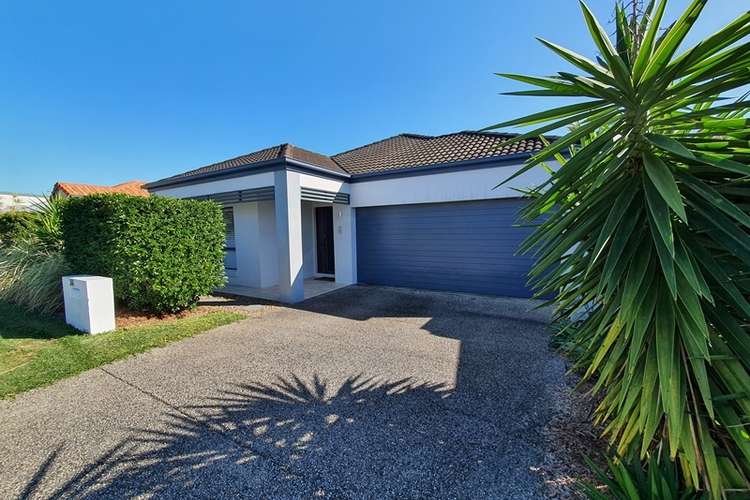 Main view of Homely house listing, 34 Gerona Circuit, Varsity Lakes QLD 4227