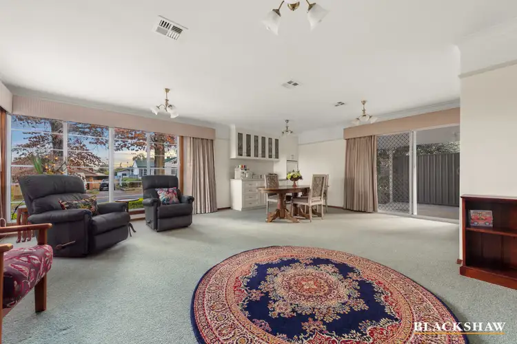 Fourth view of Homely house listing, 17 Warramoo Crescent, Narrabundah ACT 2604