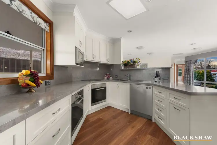 Fifth view of Homely house listing, 17 Warramoo Crescent, Narrabundah ACT 2604