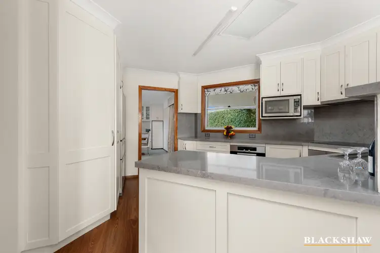 Sixth view of Homely house listing, 17 Warramoo Crescent, Narrabundah ACT 2604