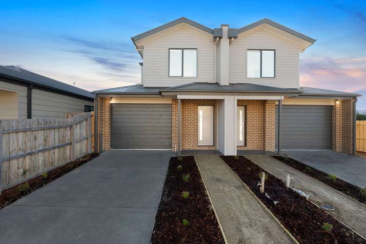 Main view of Homely townhouse listing, 14/61-63 Bailey Street, Belmont VIC 3216