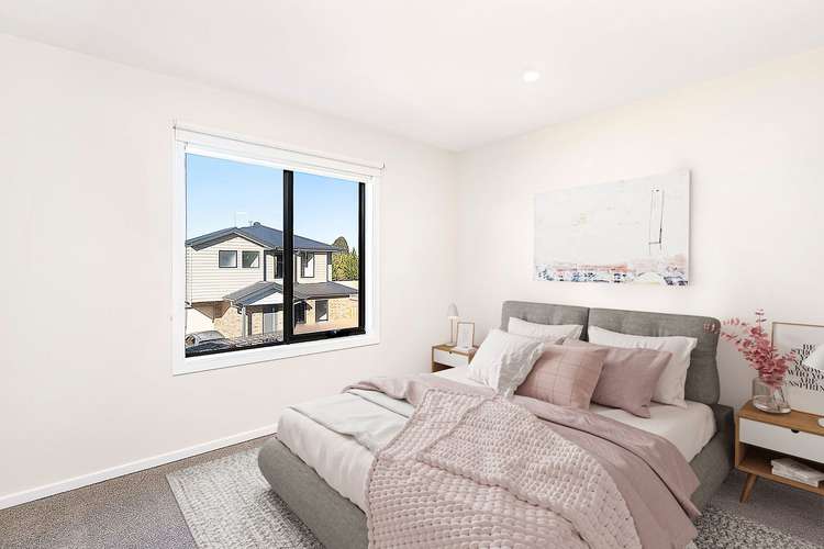 Second view of Homely townhouse listing, 14/61-63 Bailey Street, Belmont VIC 3216