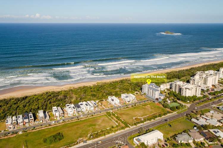 Second view of Homely unit listing, U31/939 David Low Way, Marcoola QLD 4564