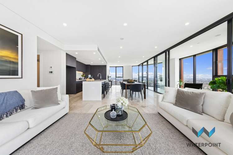 Main view of Homely apartment listing, 3704/3 Olympic Boulevarde, Sydney Olympic Park NSW 2127