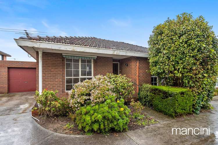 Second view of Homely unit listing, 2/180 Queen Street, Altona VIC 3018
