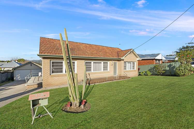 Main view of Homely house listing, 39 High Street, North Lambton NSW 2299