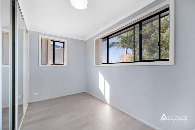 Fifth view of Homely semiDetached listing, 12 Dowding Street, Panania NSW 2213