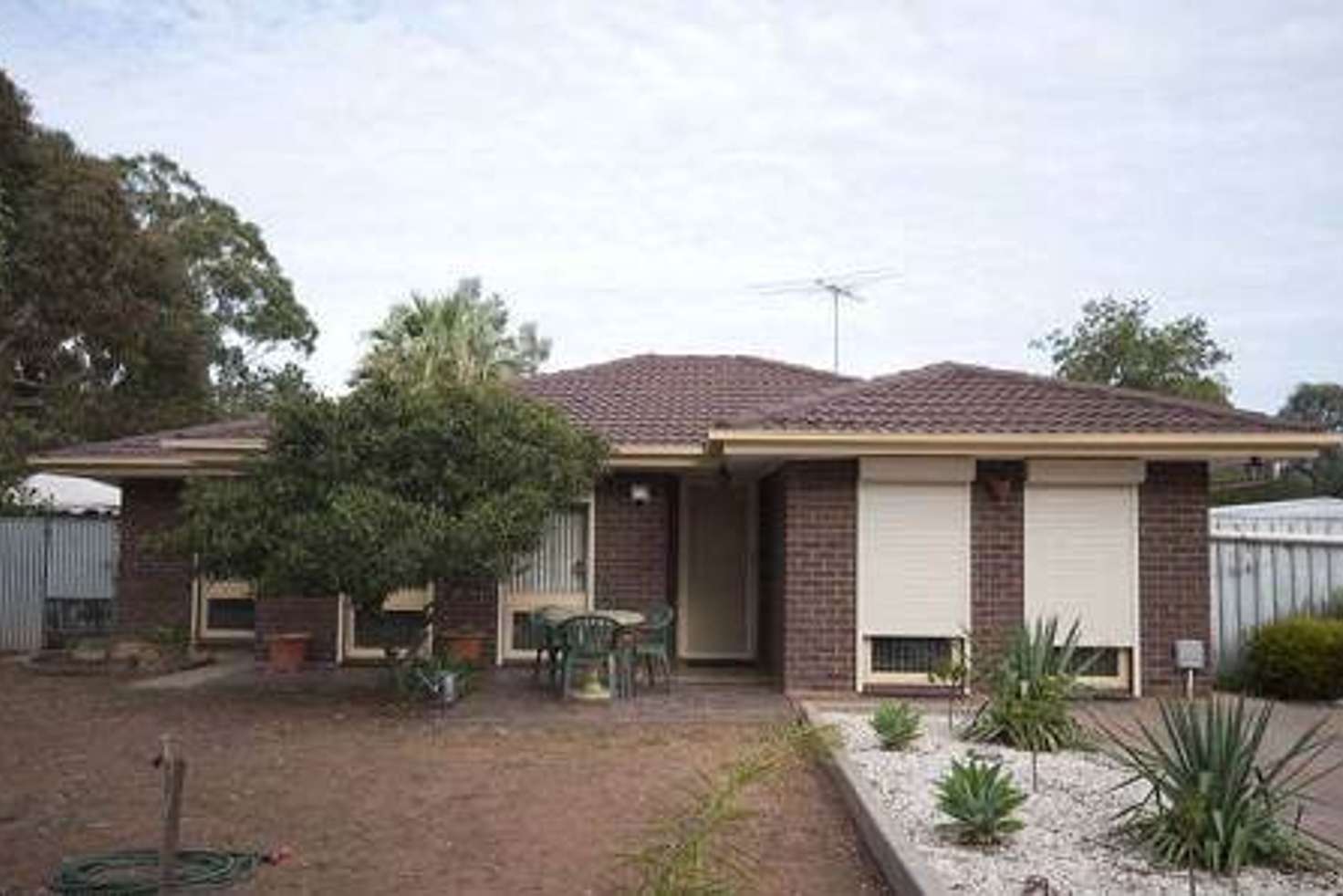 Main view of Homely house listing, 14 Denver Drive, Parafield Gardens SA 5107