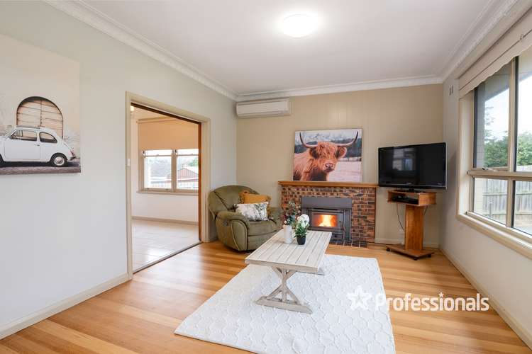 Main view of Homely house listing, 385 Clegg Road, Wandin North VIC 3139
