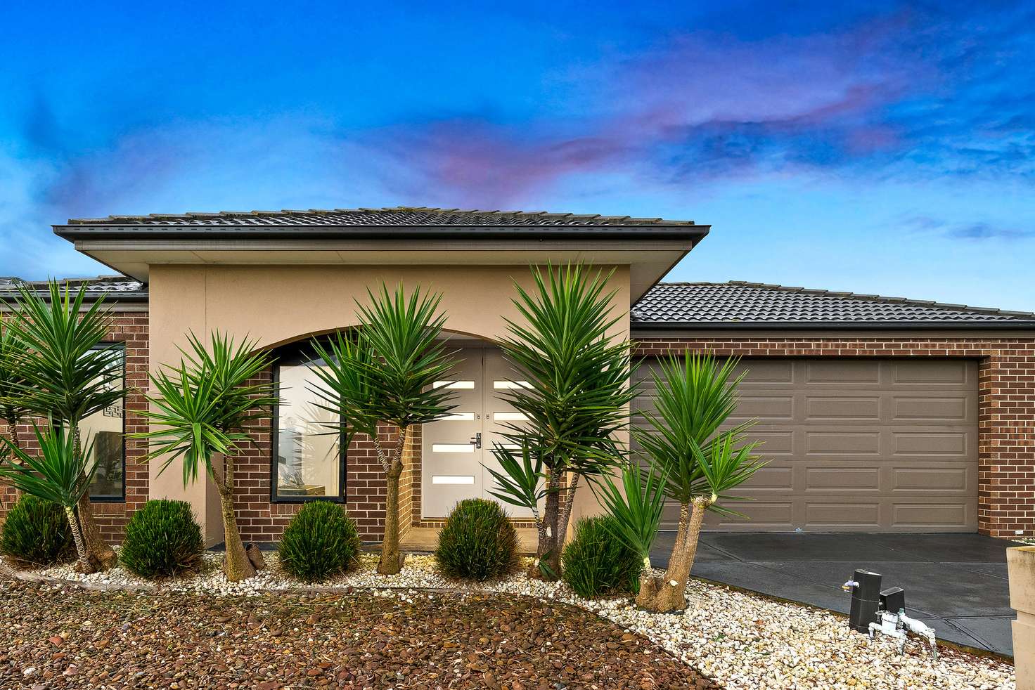 Main view of Homely house listing, 35 Mickleham Drive, Cranbourne North VIC 3977