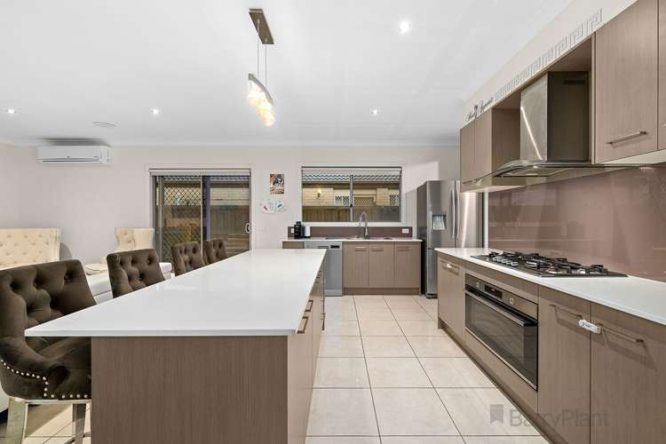 Third view of Homely house listing, 35 Mickleham Drive, Cranbourne North VIC 3977