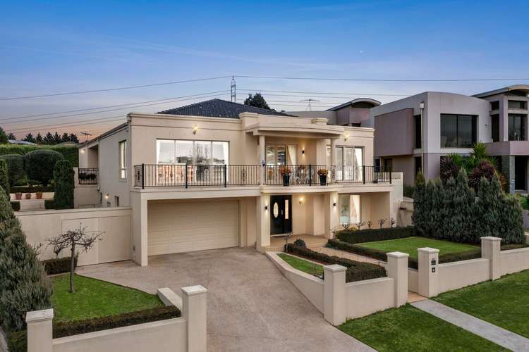 Main view of Homely house listing, 85 Sunderland Road, Wandana Heights VIC 3216