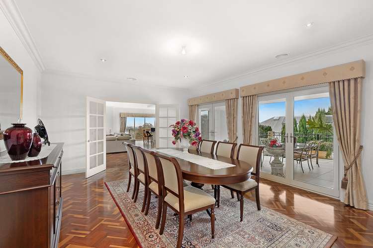 Fourth view of Homely house listing, 85 Sunderland Road, Wandana Heights VIC 3216