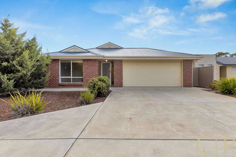 Main view of Homely house listing, 12 Joy Crescent, Murray Bridge SA 5253