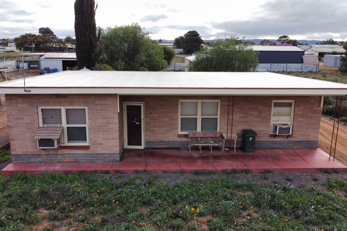 Main view of Homely house listing, 14 Angas Street, Cowell SA 5602