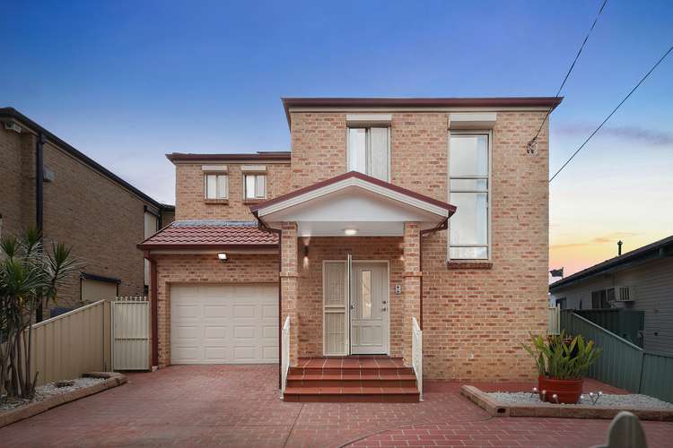 Main view of Homely house listing, 84 Wenke Crescent, Yagoona NSW 2199