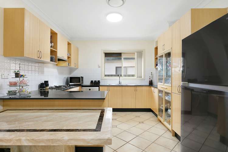 Second view of Homely house listing, 84 Wenke Crescent, Yagoona NSW 2199