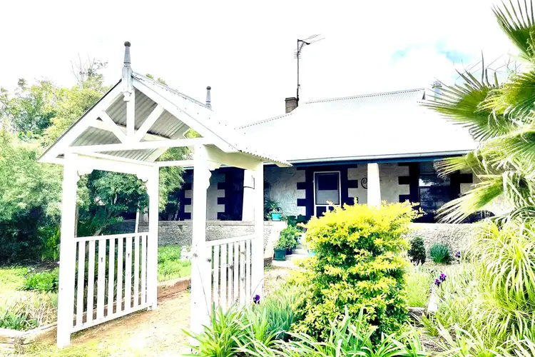 Main view of Homely house listing, 47 Thomas Street, Minnipa SA 5654