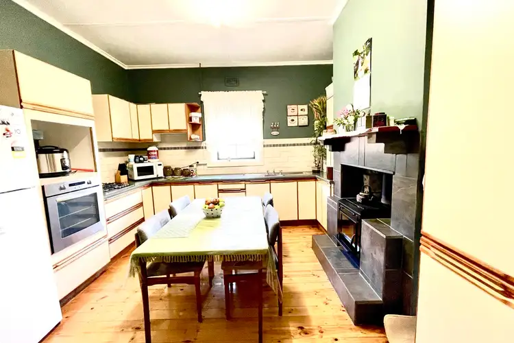 Third view of Homely house listing, 47 Thomas Street, Minnipa SA 5654