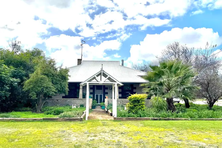 Fifth view of Homely house listing, 47 Thomas Street, Minnipa SA 5654