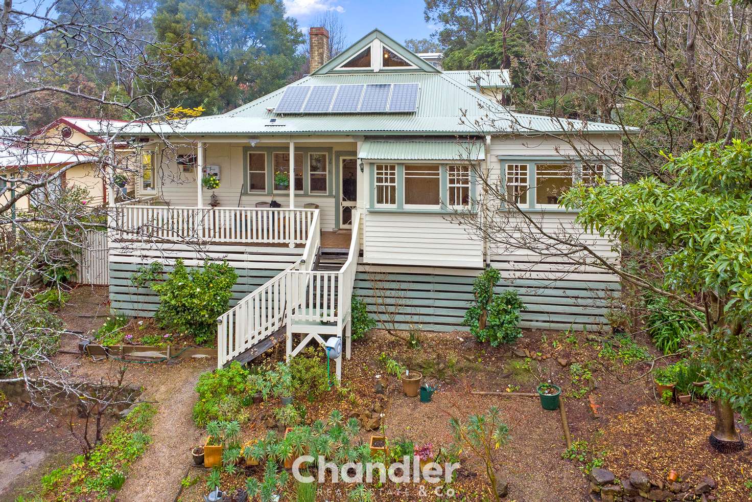 Main view of Homely house listing, 22 Kooringal Road, Upwey VIC 3158