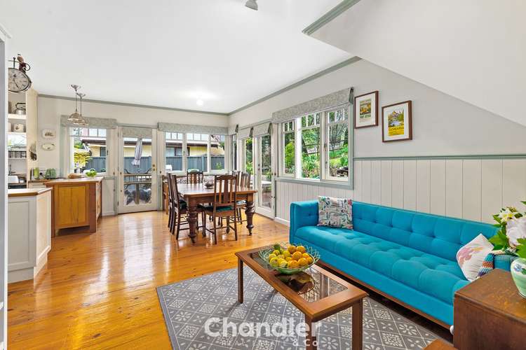 Third view of Homely house listing, 22 Kooringal Road, Upwey VIC 3158