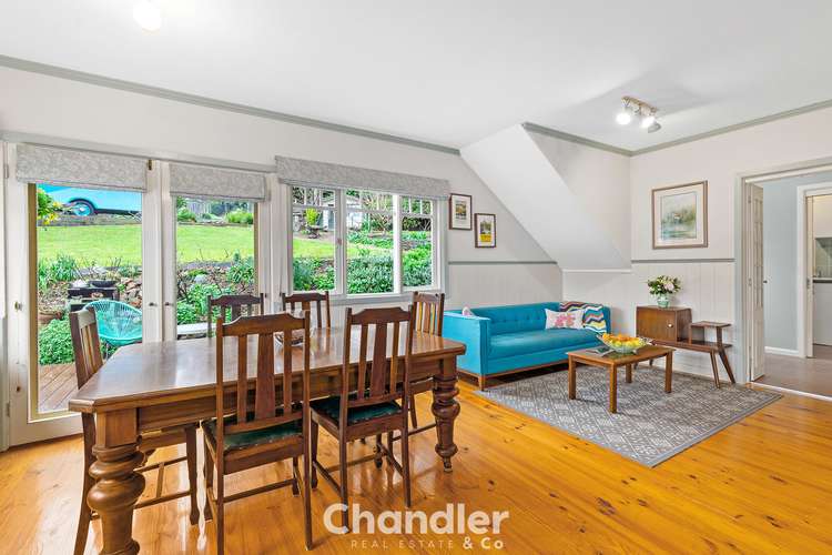 Sixth view of Homely house listing, 22 Kooringal Road, Upwey VIC 3158