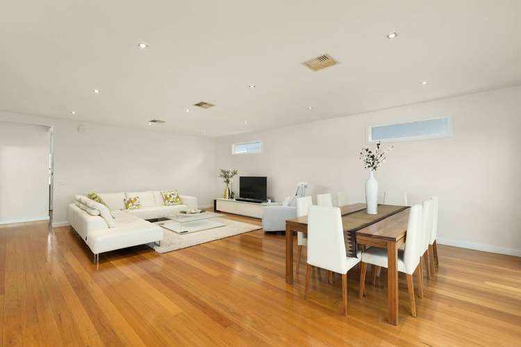 Second view of Homely house listing, 20 Davern Street, Pascoe Vale South VIC 3044