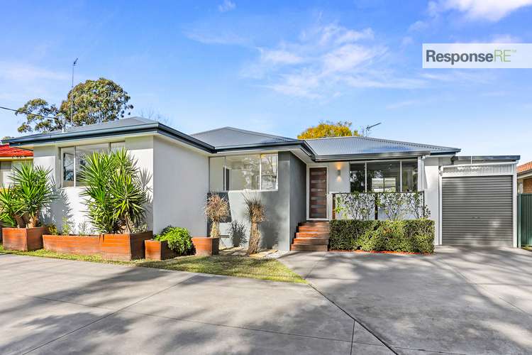 Third view of Homely house listing, 29 Oliver Street, Riverstone NSW 2765