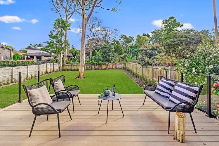 Second view of Homely house listing, 12 Redgrave Road, Normanhurst NSW 2076