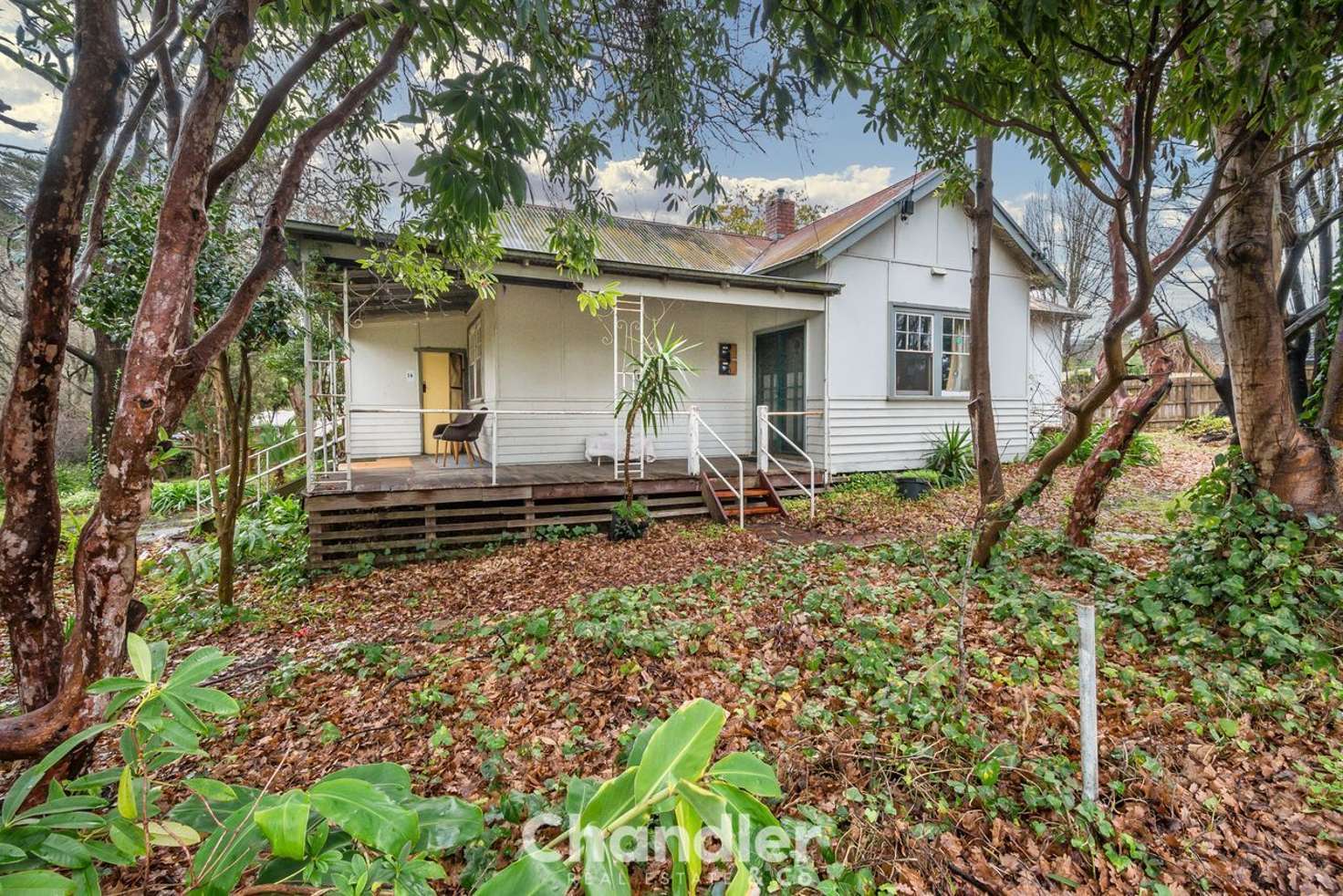 Main view of Homely house listing, 12-14 Rutherford Road, Tecoma VIC 3160