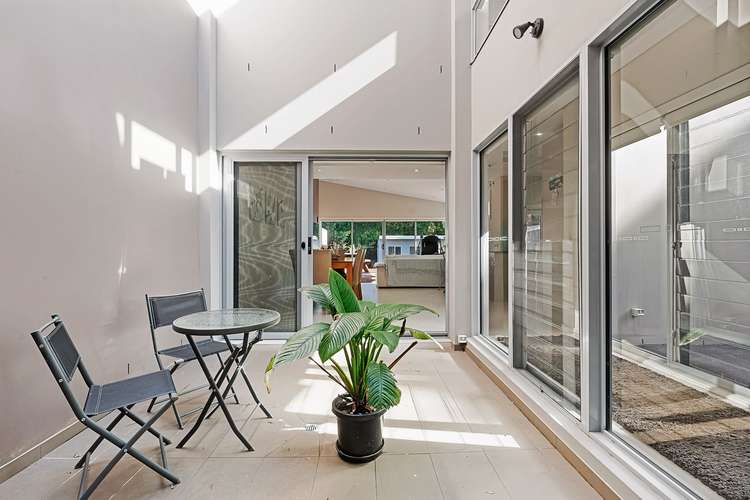 Fifth view of Homely semiDetached listing, 12 Stuart Avenue, Normanhurst NSW 2076
