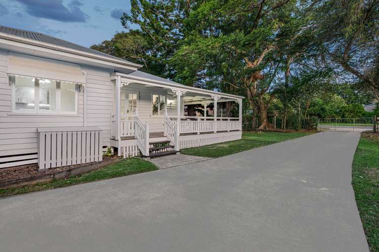 Main view of Homely house listing, 36 Ford Road, Rochedale QLD 4123