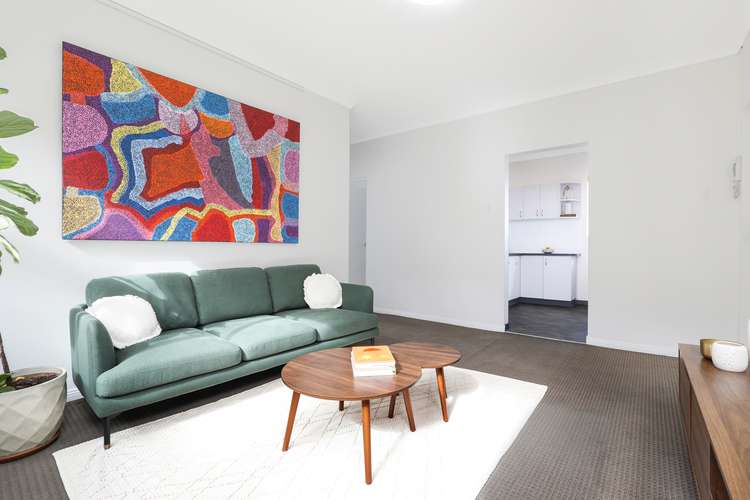 Main view of Homely unit listing, 6/11A Kembla Street, Wollongong NSW 2500