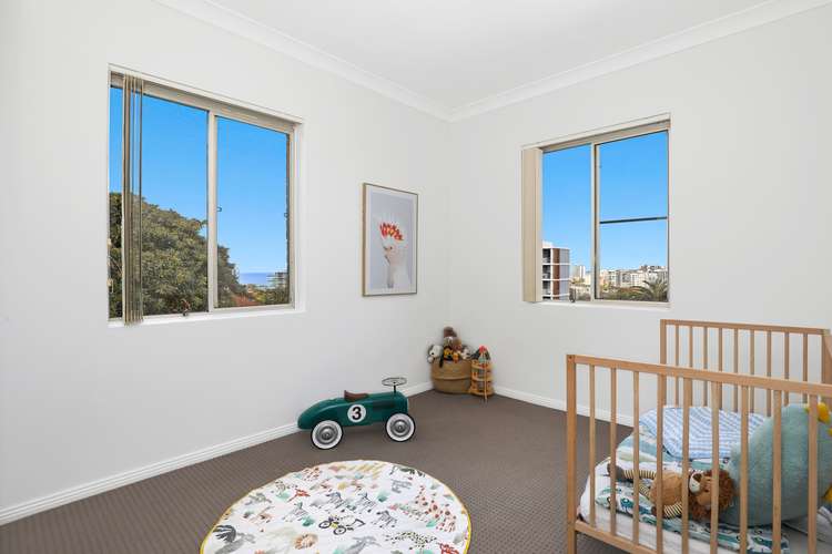 Sixth view of Homely unit listing, 6/11A Kembla Street, Wollongong NSW 2500