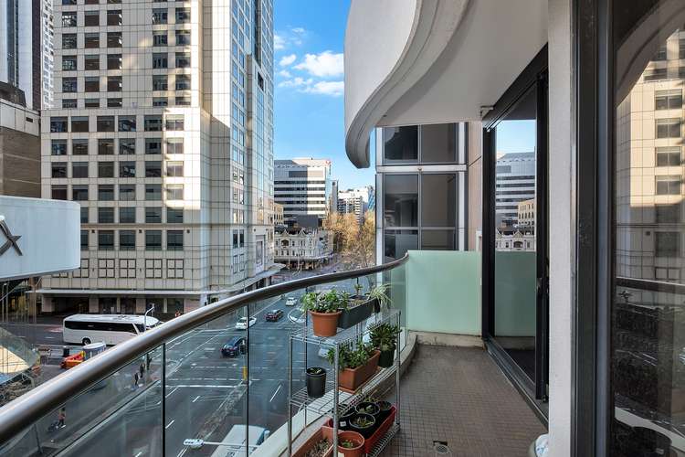 Second view of Homely apartment listing, 14/91 Goulburn Street, Haymarket NSW 2000