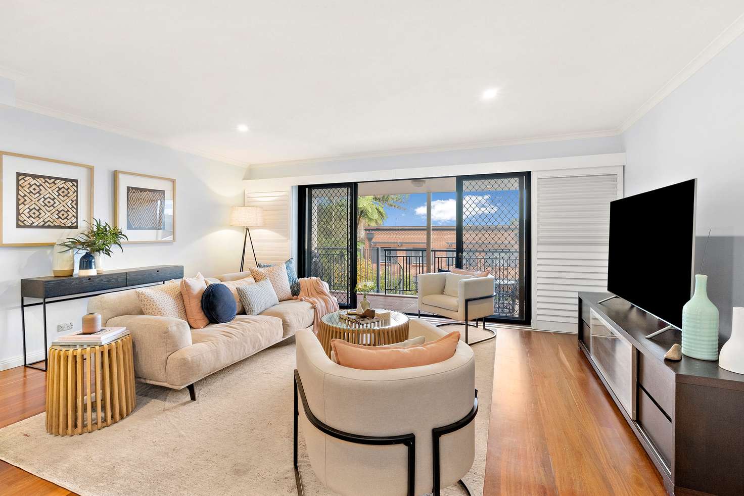 Main view of Homely townhouse listing, 39/8 Water Street, Birchgrove NSW 2041