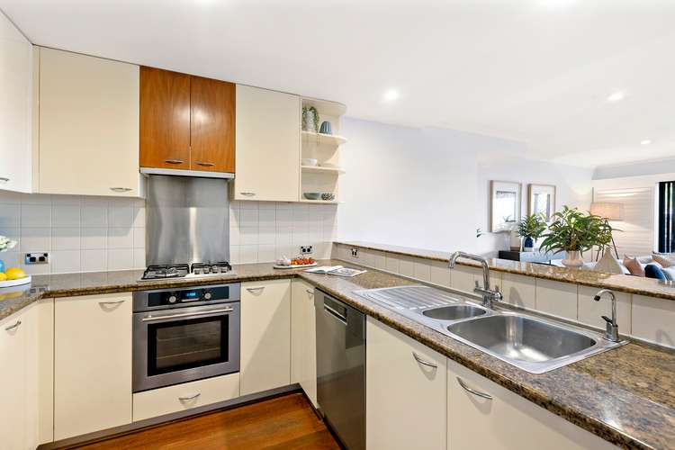 Third view of Homely townhouse listing, 39/8 Water Street, Birchgrove NSW 2041