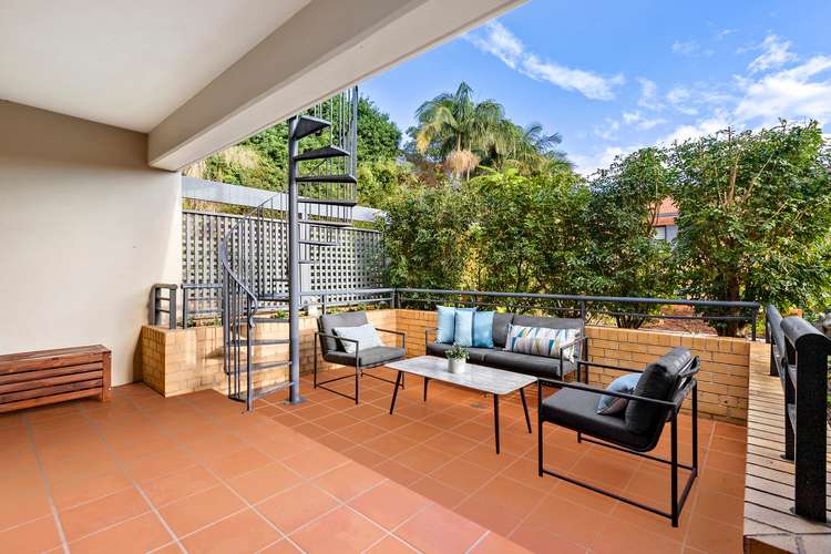 Fourth view of Homely townhouse listing, 39/8 Water Street, Birchgrove NSW 2041