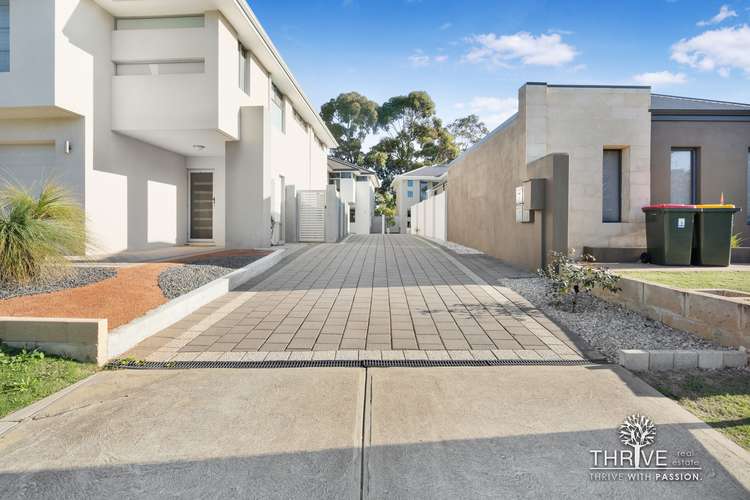 Sixth view of Homely house listing, 2/64 Dean Road, Jandakot WA 6164