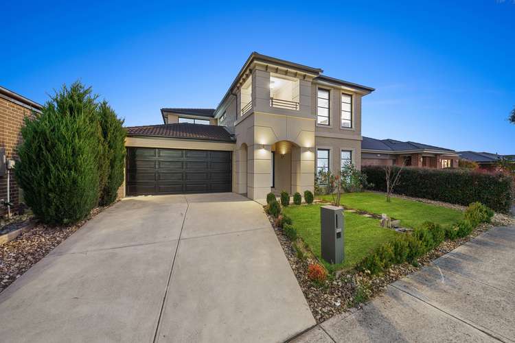 Second view of Homely house listing, 52 City Vista Circuit, Cranbourne West VIC 3977