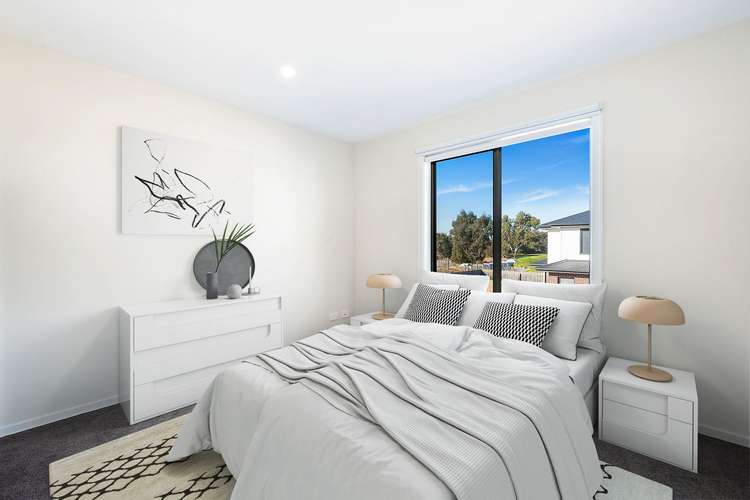 Fourth view of Homely house listing, 15/61-63 Bailey Street, Belmont VIC 3216