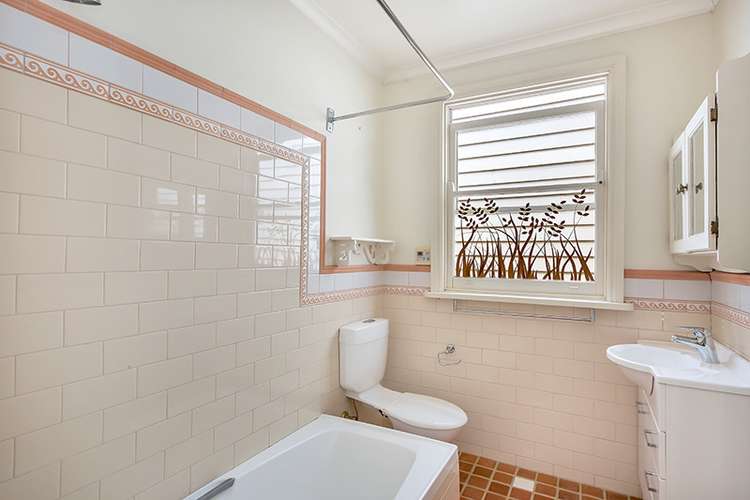 Fourth view of Homely house listing, 42 Lawson Street, Balmain NSW 2041