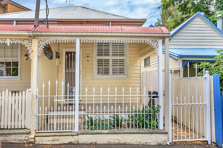 Fifth view of Homely house listing, 42 Lawson Street, Balmain NSW 2041