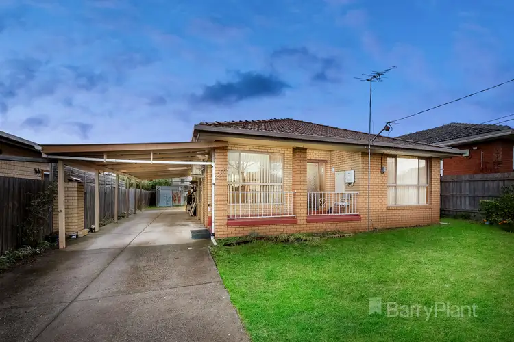 Main view of Homely house listing, 20 Shirley Street, St Albans VIC 3021