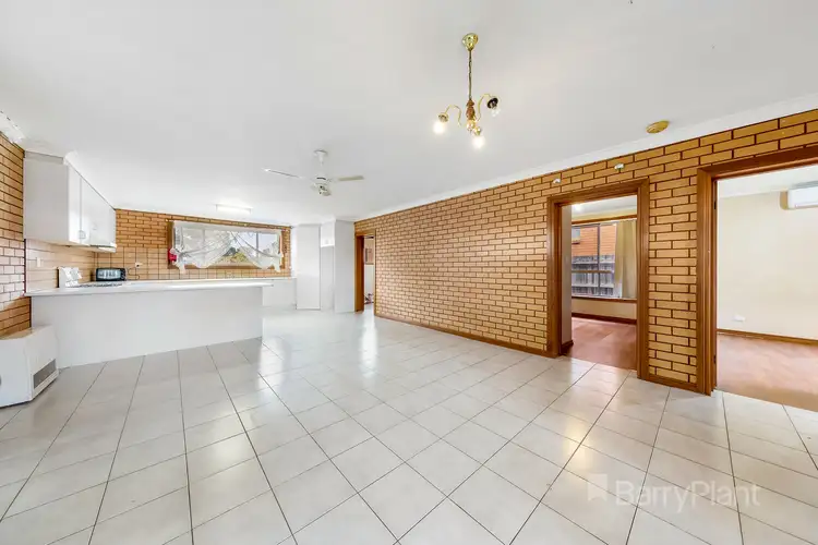 Fourth view of Homely house listing, 20 Shirley Street, St Albans VIC 3021