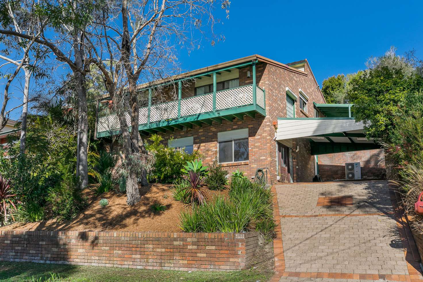 Main view of Homely house listing, 69 Corinth Road, Heathcote NSW 2233