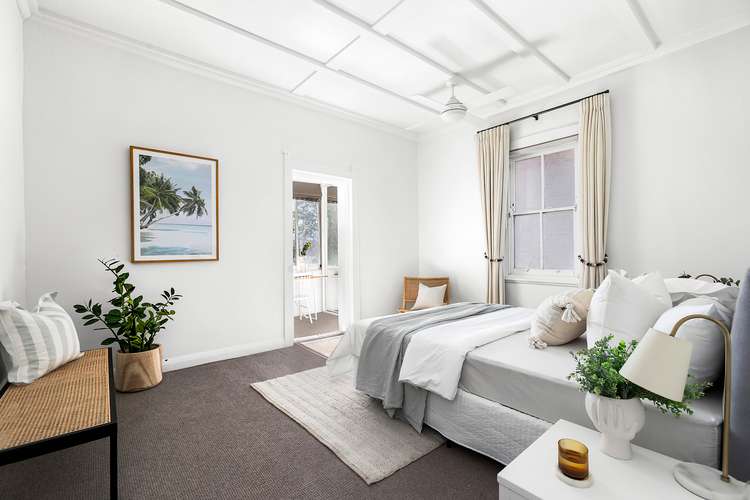 Second view of Homely apartment listing, 4/17 Gipps Street, Bronte NSW 2024