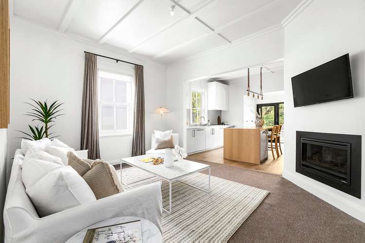 Third view of Homely apartment listing, 4/17 Gipps Street, Bronte NSW 2024