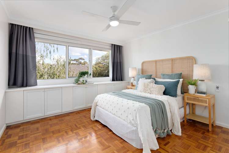 Fourth view of Homely apartment listing, 11/14-16 Nash Street, Glen Iris VIC 3146